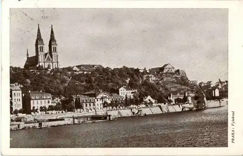 Praha - Vysehrad -64812