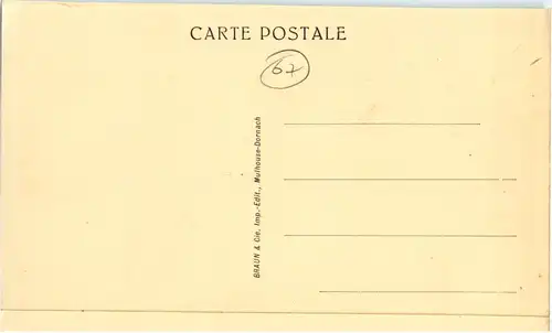 Hoerdt - Jeunes Filles -64296