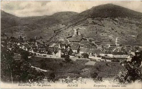 Kaysersberg -64336