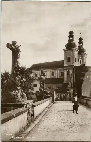 Glatz - Minoritenkirche -64932