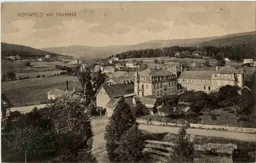 Hohwald -64264