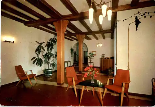 Liebfrauenberg-Goersdorf -64456