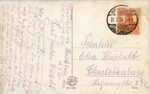 Friedrichstal - Spindelmühle -65064