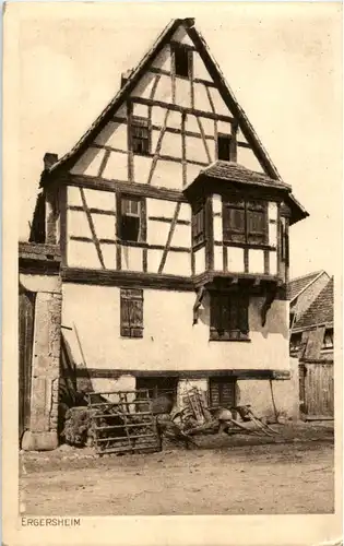 Ergersheim -63860