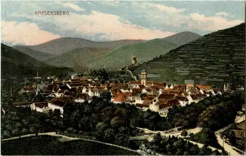 Kaysersberg -64364