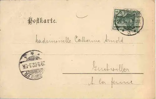 Hohbarr -64160