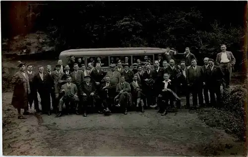 Strasbourg - Choraze Typographia Excursion 1934 -64110