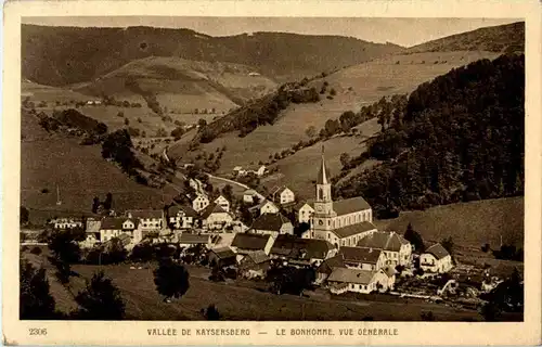 Kaysersberg -64330