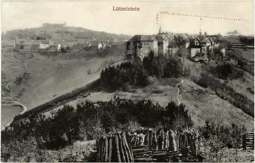 Lützelstein -64440