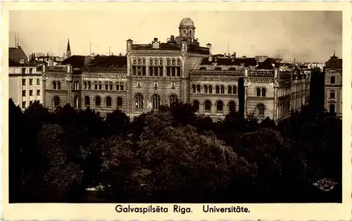 Galvaspilseta Riga - 3. Reich -66102