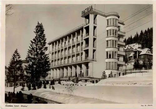 Krynica - Hotel Patria -66808