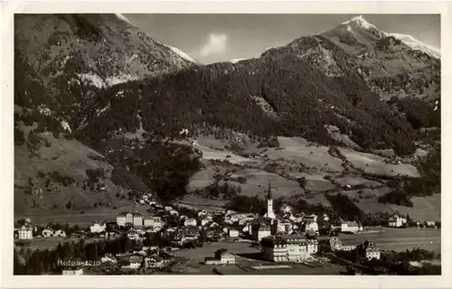 Hofgastein -65186