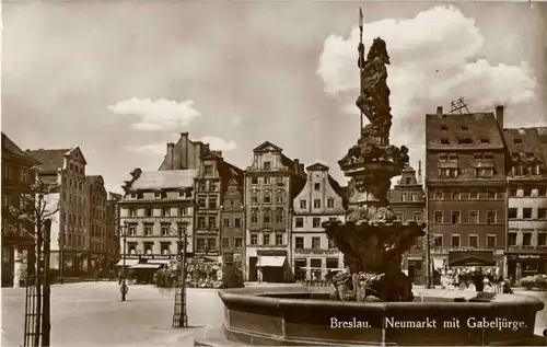 Breslau - Neumarkt -66070