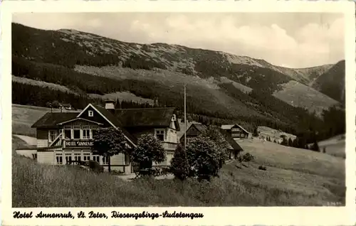 St. Peter - Hotel Annenruh -66402