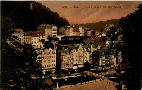 Karlsbad -65462