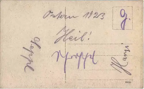 Swinemünde - Bollwerk -64938