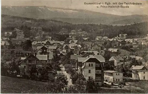 Krummhübel -66462