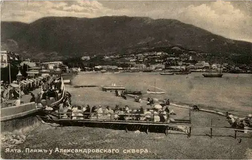 Jalta - Krim -66590