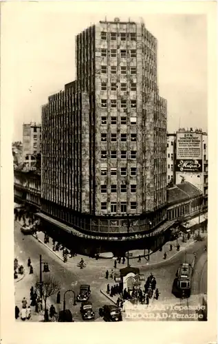 Beograd - Terazije -66578