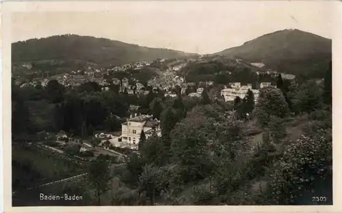 Baden-Baden -67886