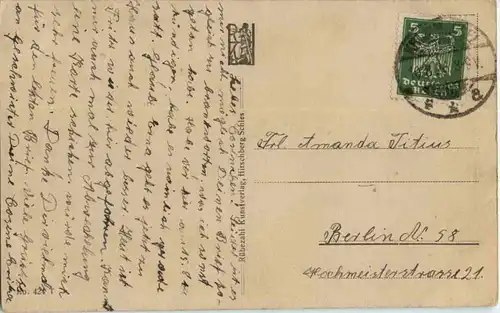 Ober Brückenberg mit Brotbaude -66452