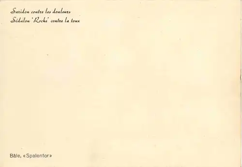 Basel - Spalentor -67516