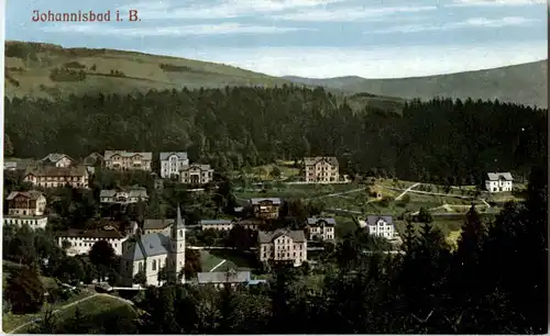 Johannisbad in Böhmen -67022