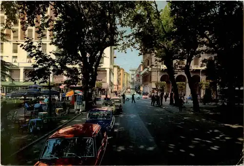 La Spezia - Giardini -67556