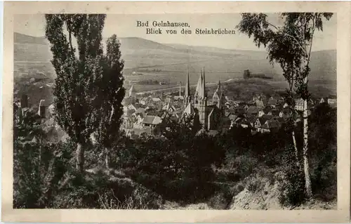 Bad Gelnhausen -67628