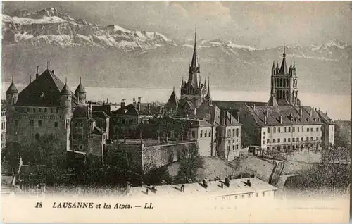 Lausanne -67318