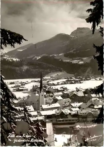 Zell am Ziller -67450