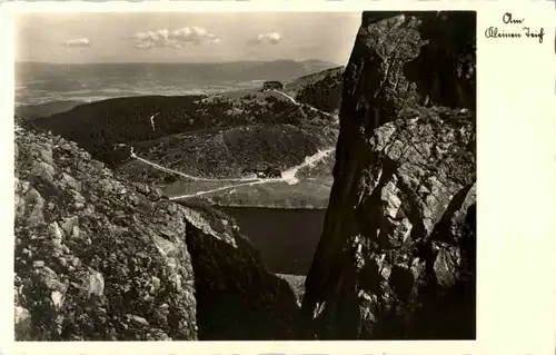 Am kleinen Teich -66316