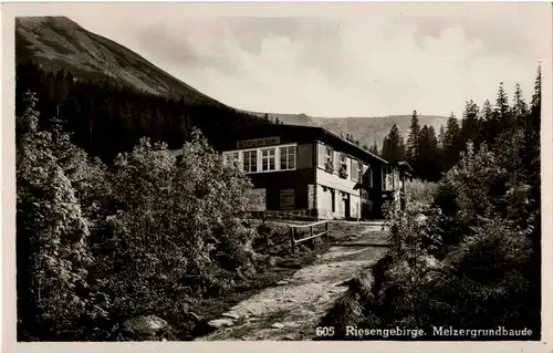 Melzergrundbaude -66346