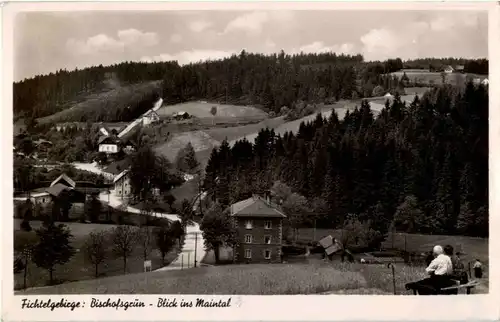 Bischofsgrün -66466