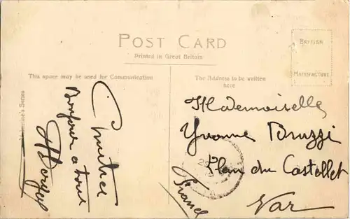 Brighton - West Pier -67342