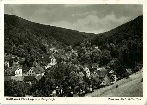 Auerbach an der Bergstrasse -67816