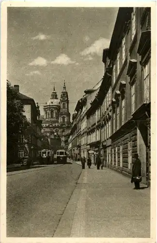 Prag - Kleinseite -66576