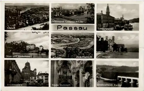 Passau -68180