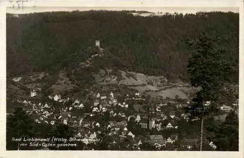 Bad Liebenzell -67910