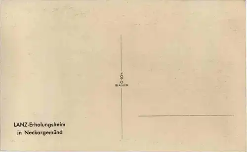 Kümmelbacher Hof - Neckargemünd -68148