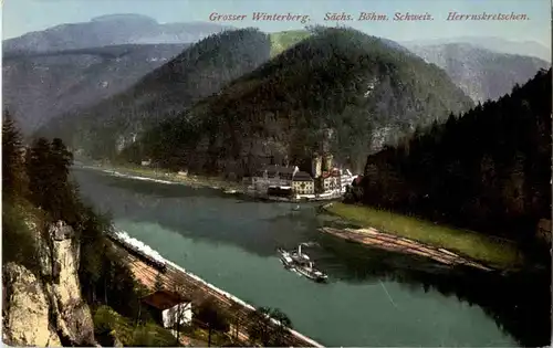 Herrnskretschen -67064