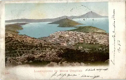 Lussinpiccolo -67124