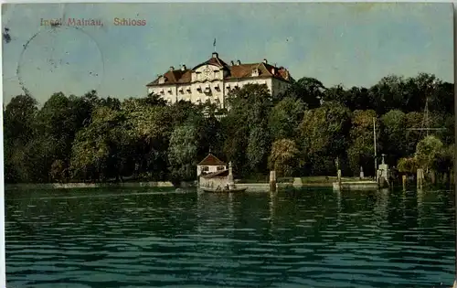 Insel Mainau -68298