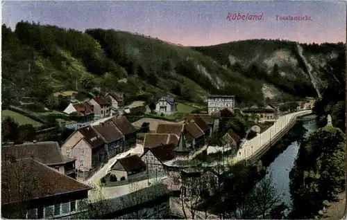 Rübeland -68588