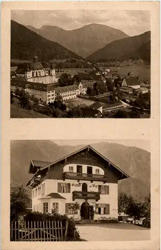 Ettal - Gasthof zur Post -68760