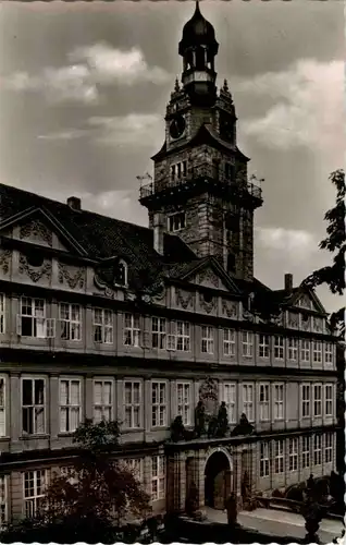 Wolfenbüttel - Schloss -69484