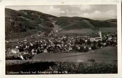 Neustadt im Schwarzwald -68362