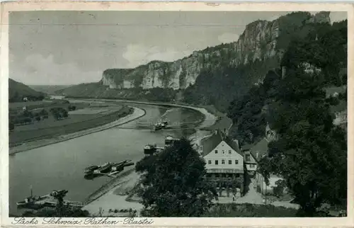 Rathen - Bastei -67654
