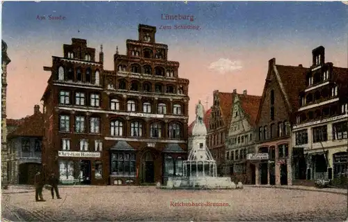 Lüneburg -67724