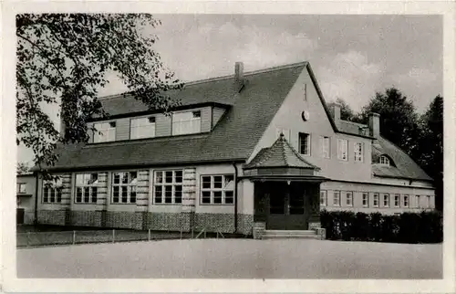 Oranienburg-Eden - Schule -68980